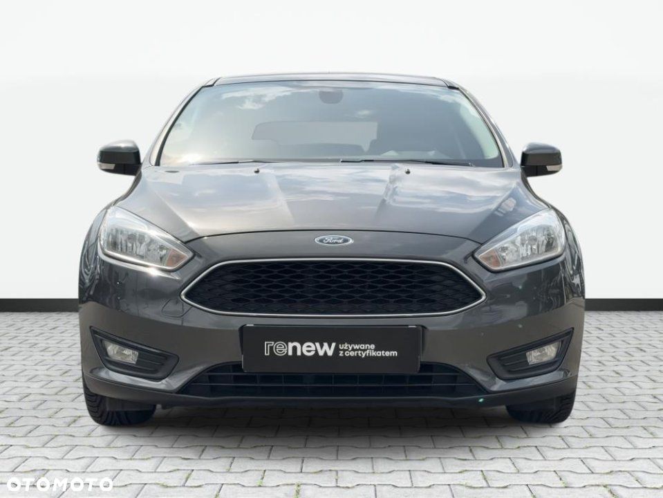 Ford Focus - 12
