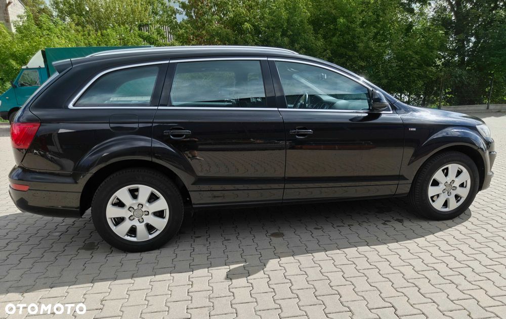 Audi Q7 - 3