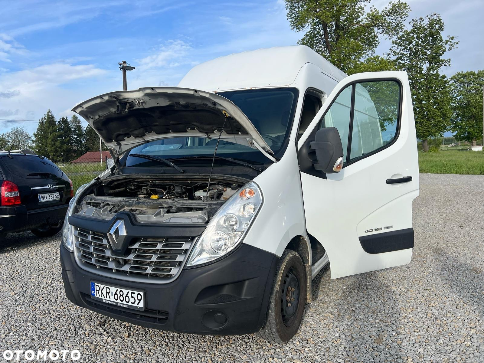 Renault Master - 4