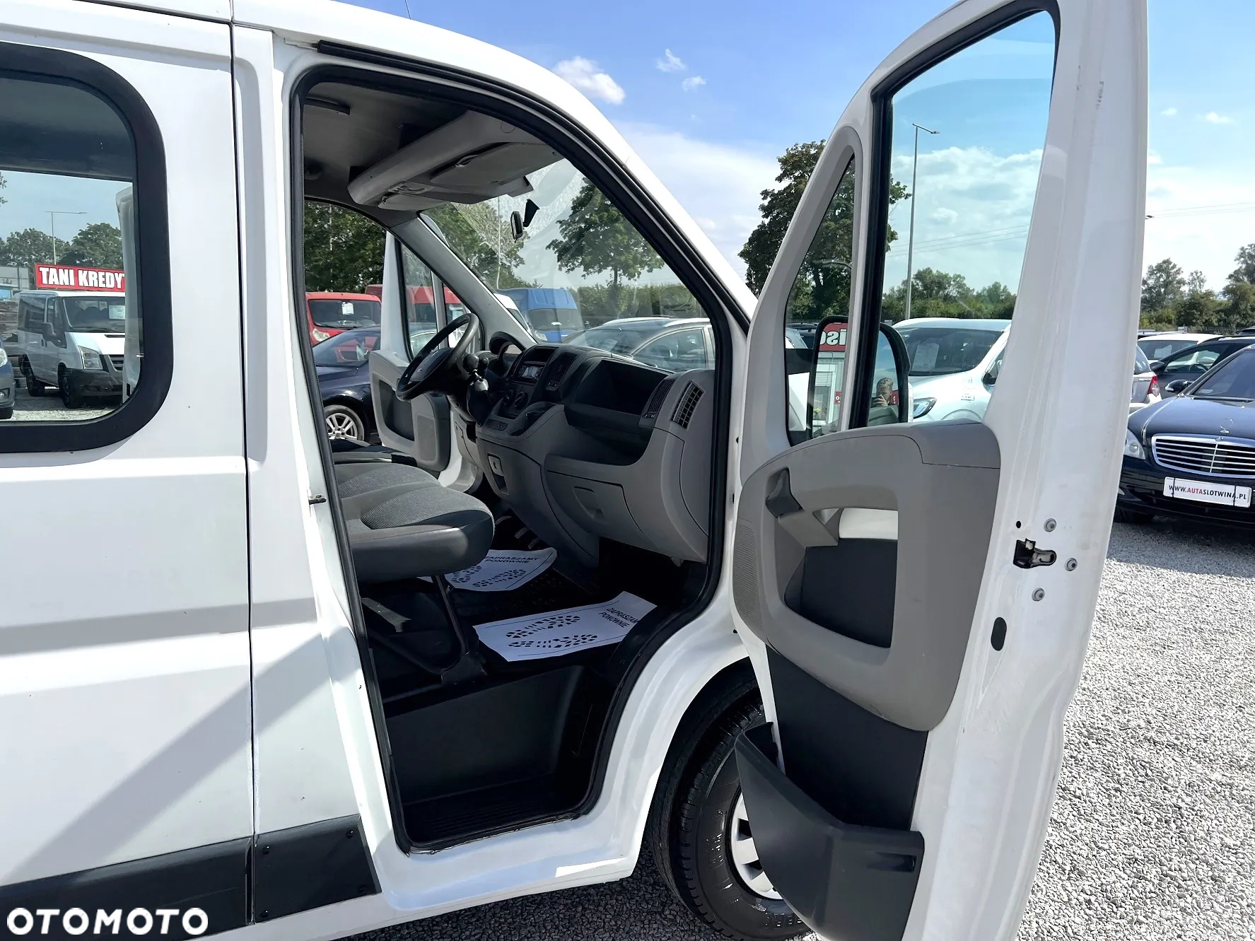 Peugeot boxer - 13