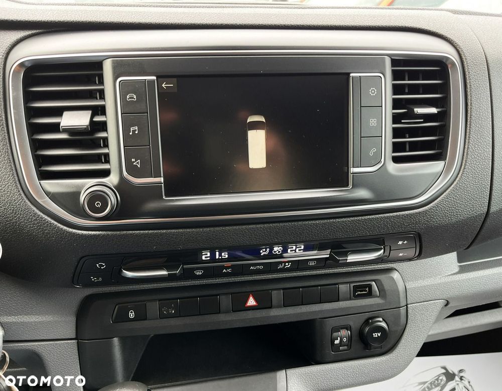 Opel Vivaro - 19