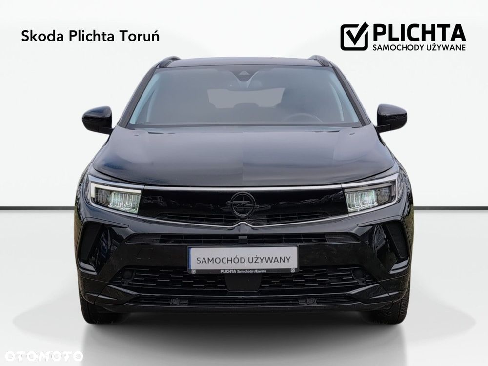 Opel Grandland 2023 photo 2
