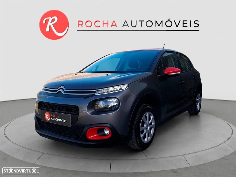 Citroën C3 1.2 PureTech Shine - 2