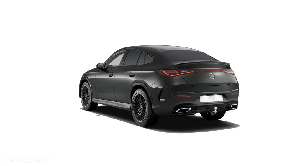 Mercedes-Benz GLC - 6
