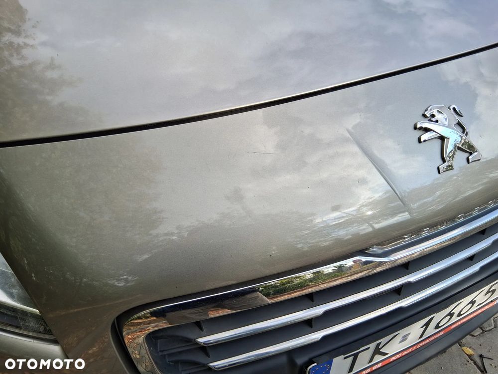 Peugeot 3008 2.0 BlueHDi Style - 20