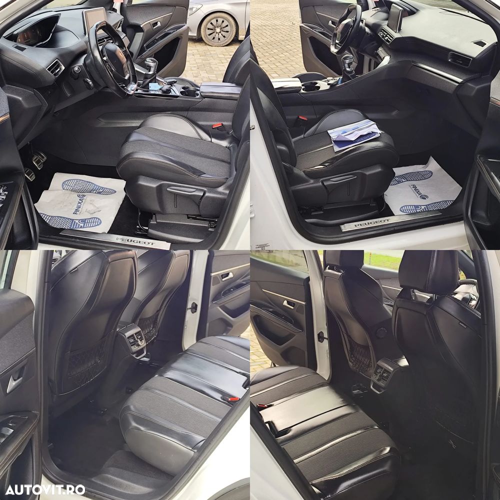 Peugeot 3008 - 7