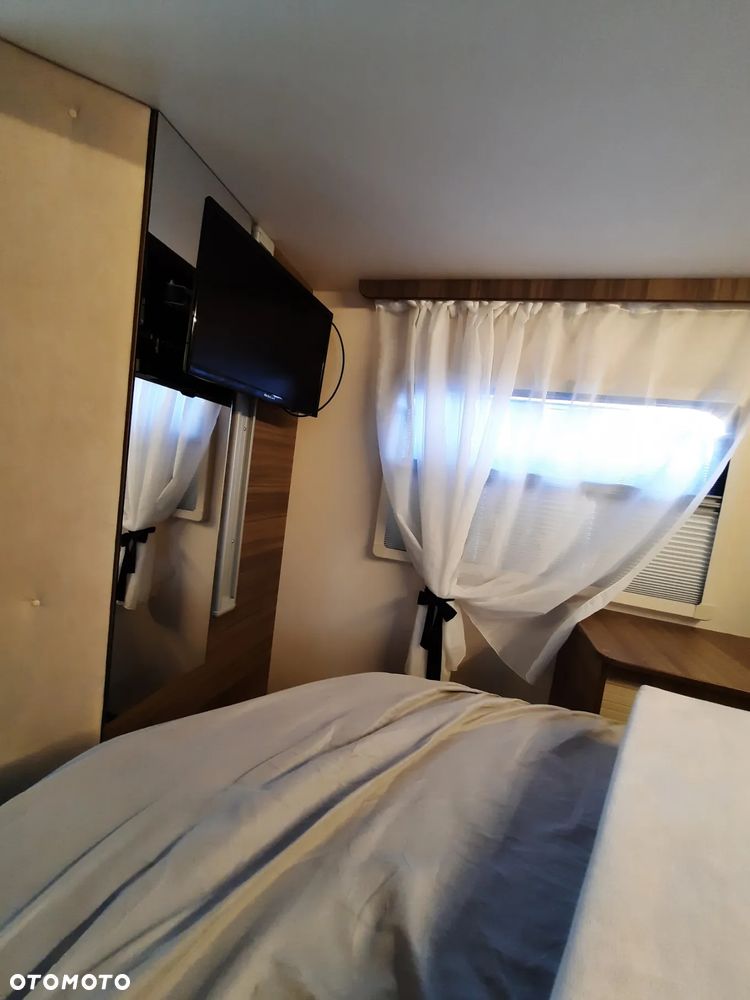 Rimor TRANSIT EVO 69 plus - 22