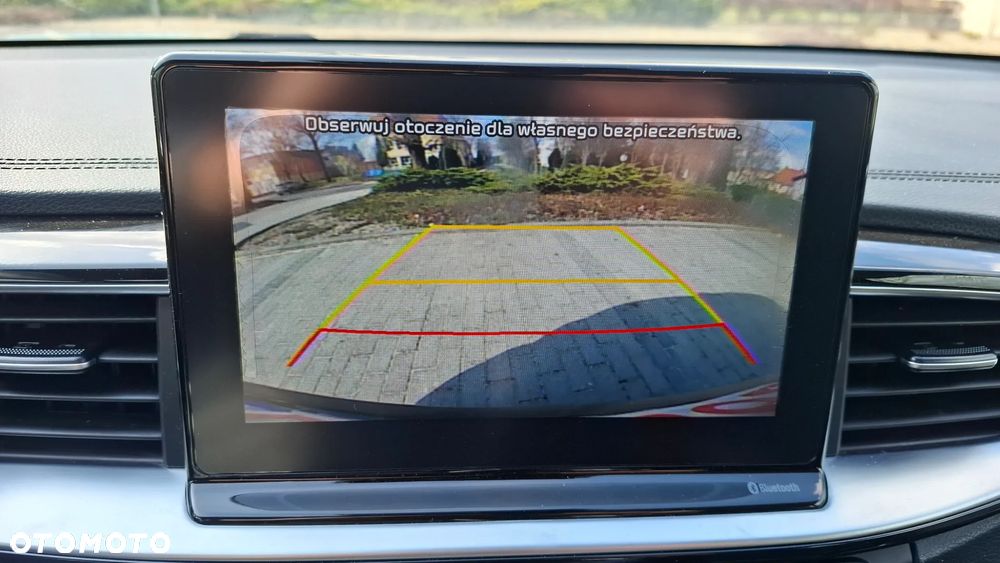 Kia Ceed 1.4 T-GDI DCT OPF Platinum Edition - 13