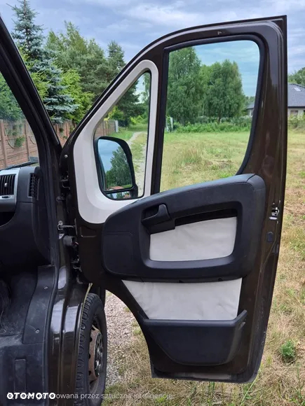 Fiat Ducato - 7