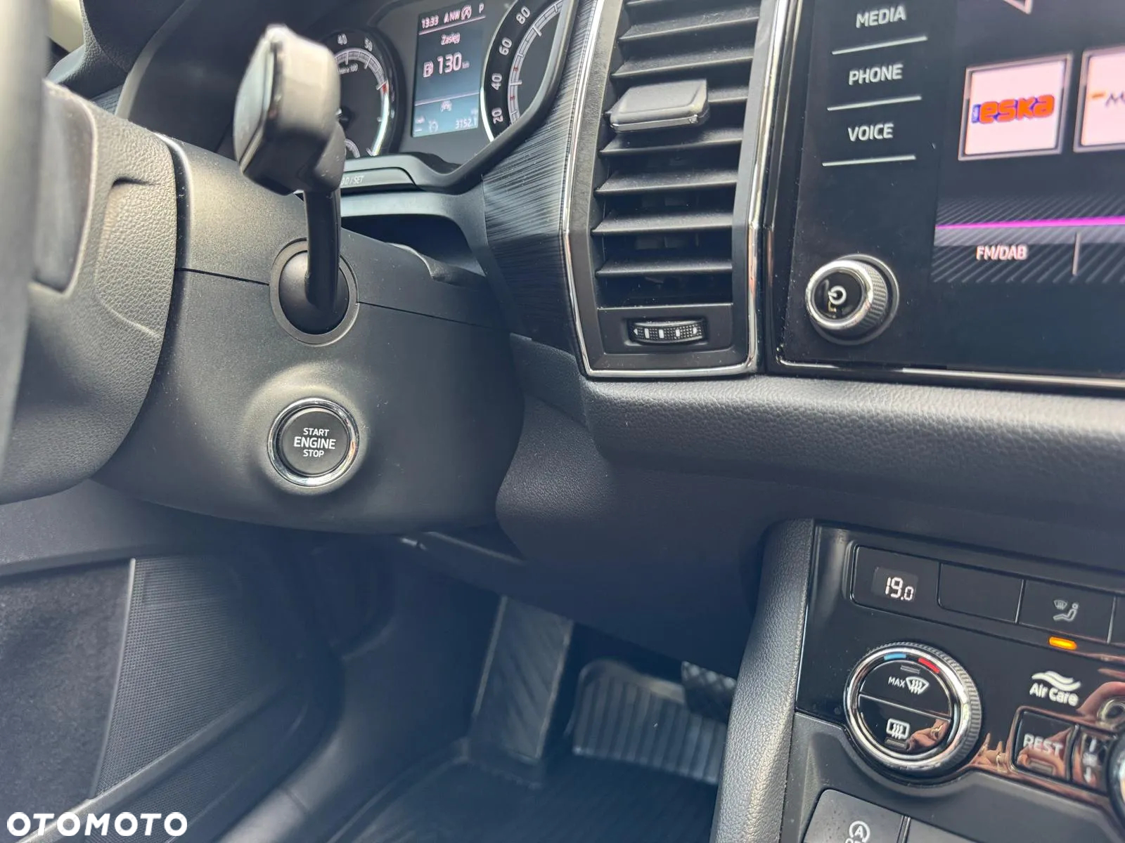 Skoda Kodiaq 1.5 TSI ACT 4x2 Ambition DSG - 21