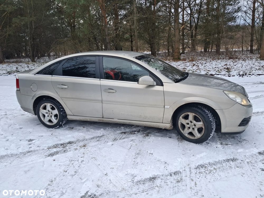 Opel Vectra 1.8 Cosmo - 4