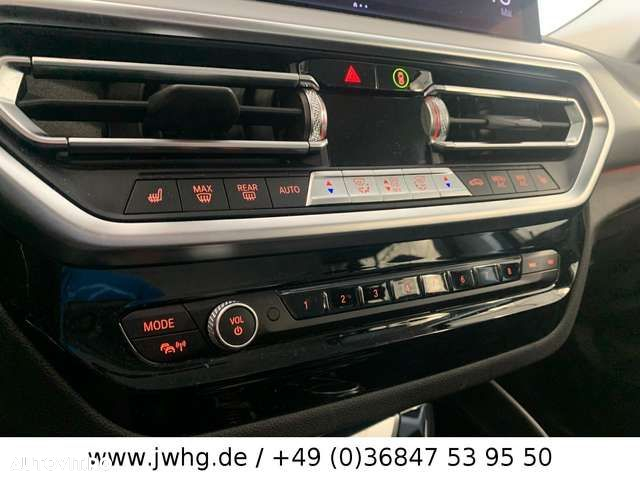 BMW X4 - 10