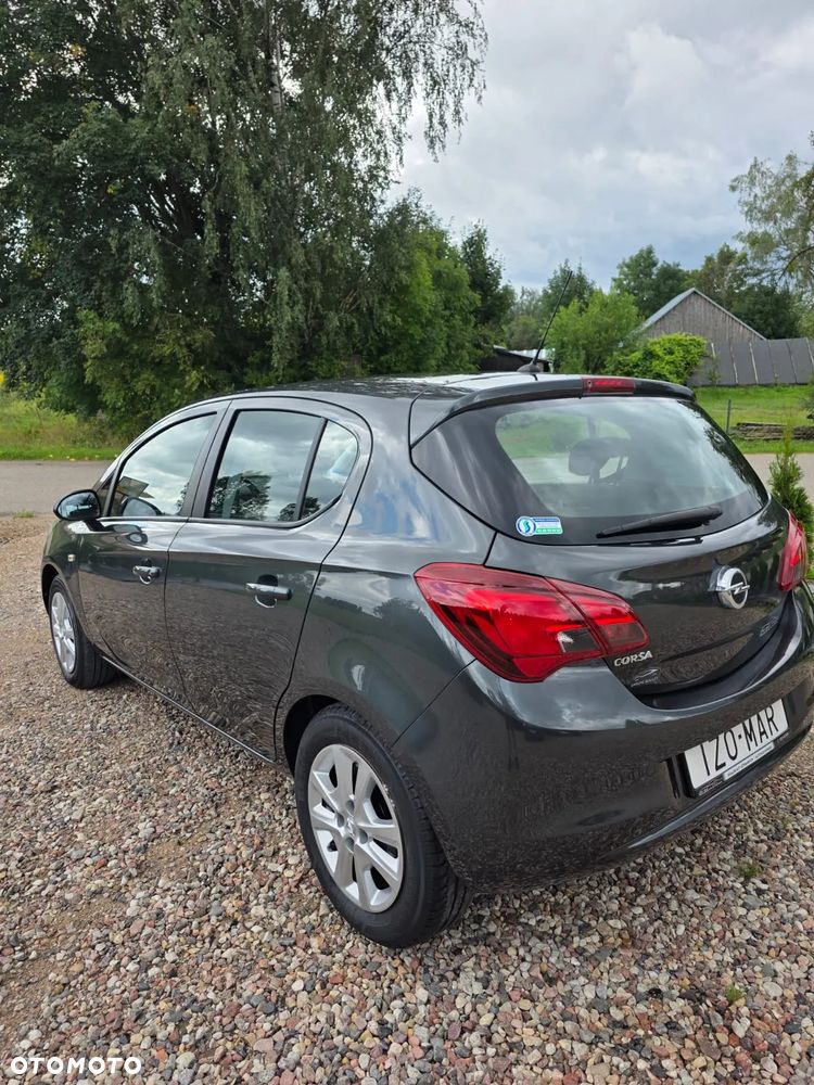 Opel Corsa 1.4 Color Edition - 15