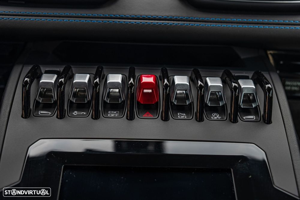 Lamborghini Huracán EVO - 39