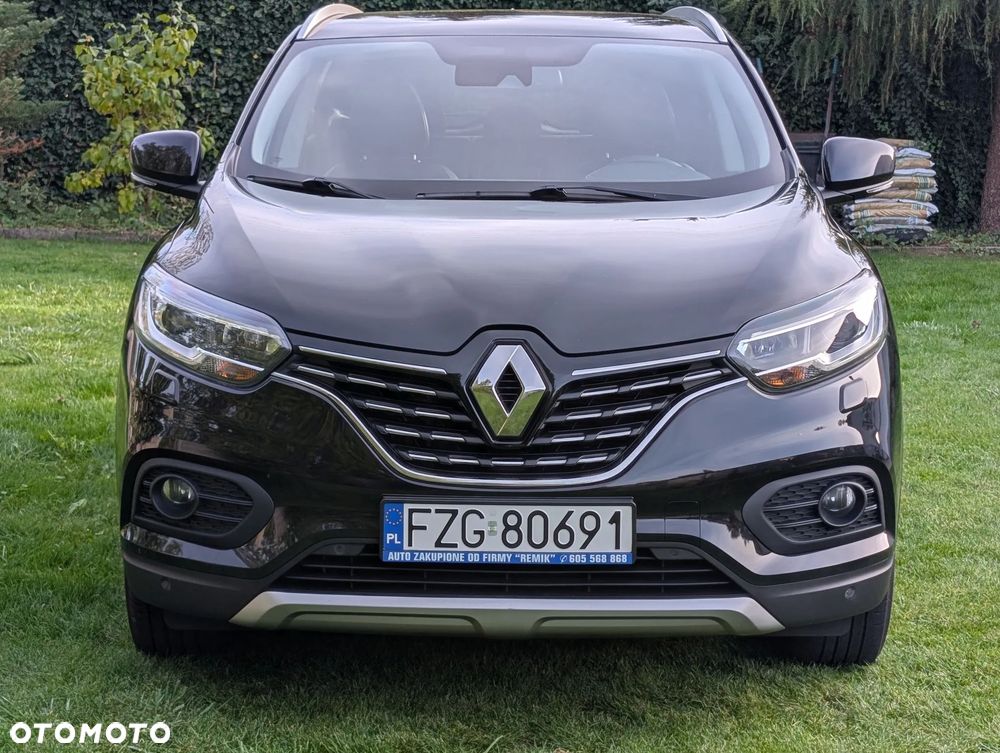 Renault Kadjar - 4