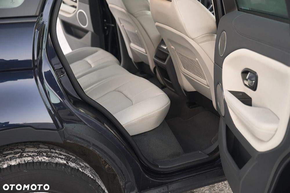 Land Rover Range Rover Evoque 2.0eD4 SE Dynamic Special Edition - 29