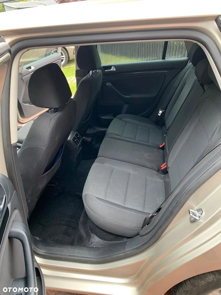 Volkswagen Golf VI 1.4 TSI Comfortline - 10