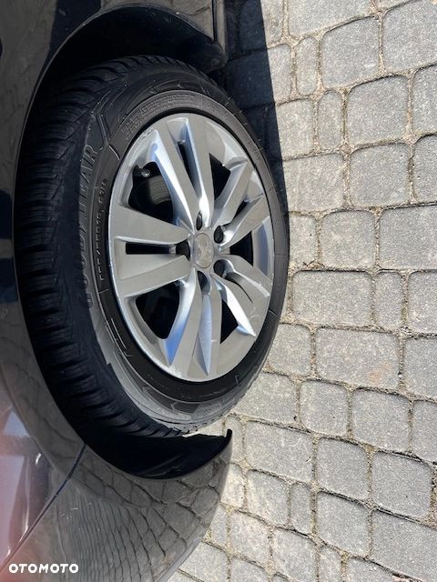 Peugeot 308 BlueHDi 100 Stop & Start Active - 24