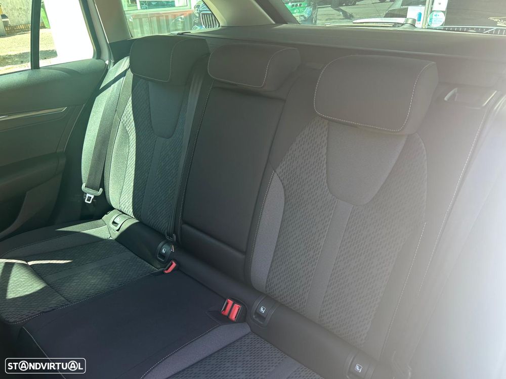 Skoda Octavia Break 1.4 TSi iV Style DSG - 25
