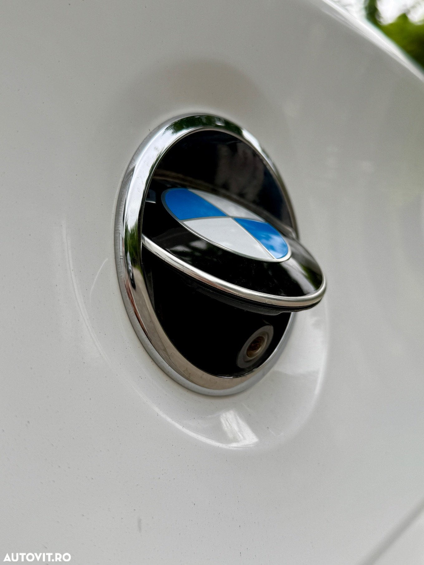BMW Seria 6 640d xDrive Gran Coupe M Sport Edition - 20
