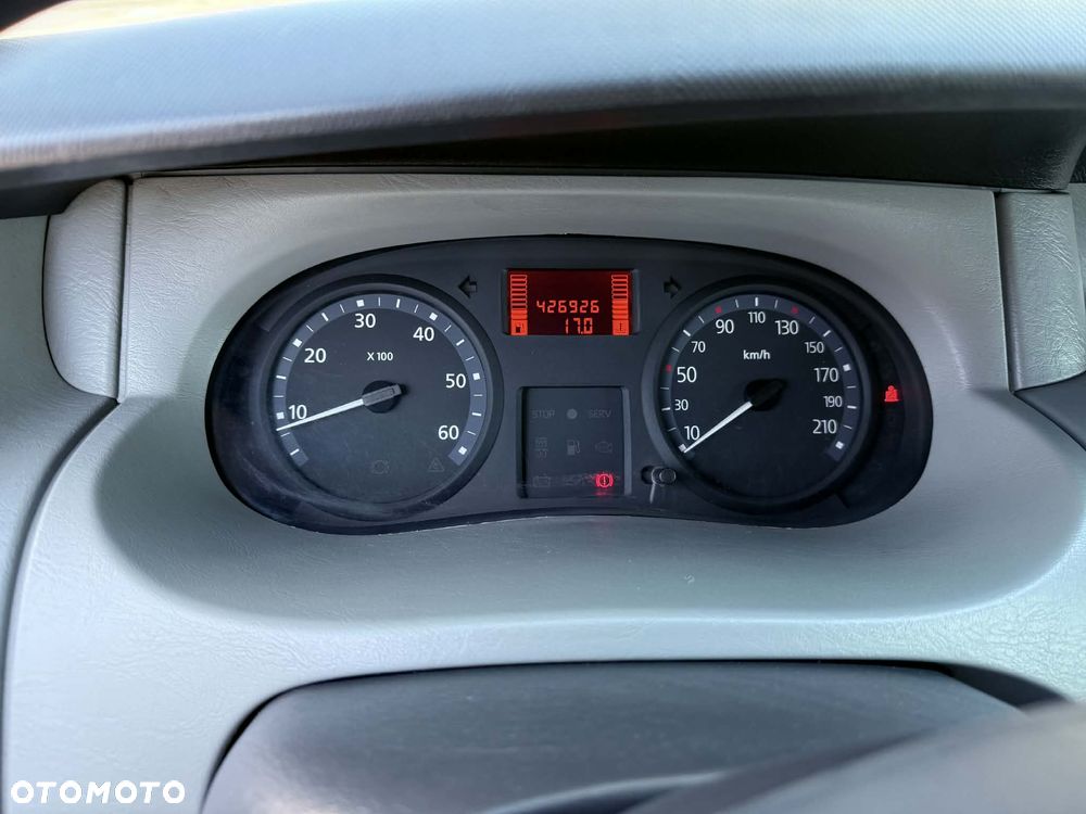 Renault Trafic L2H1 - 8