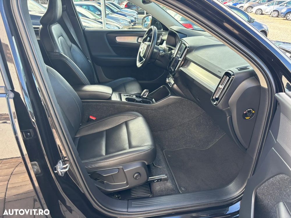 Volvo XC 40 - 17