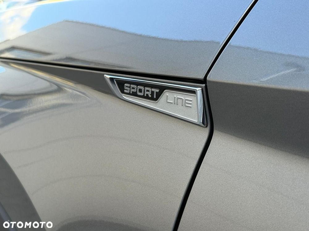 Skoda Kodiaq 2.0 TDI 4x4 Sportline DSG - 36