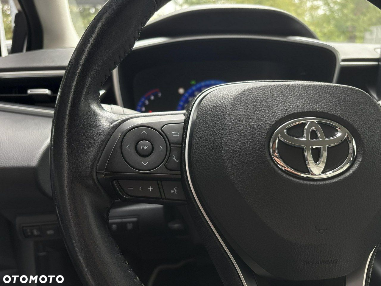 Toyota Corolla - 21
