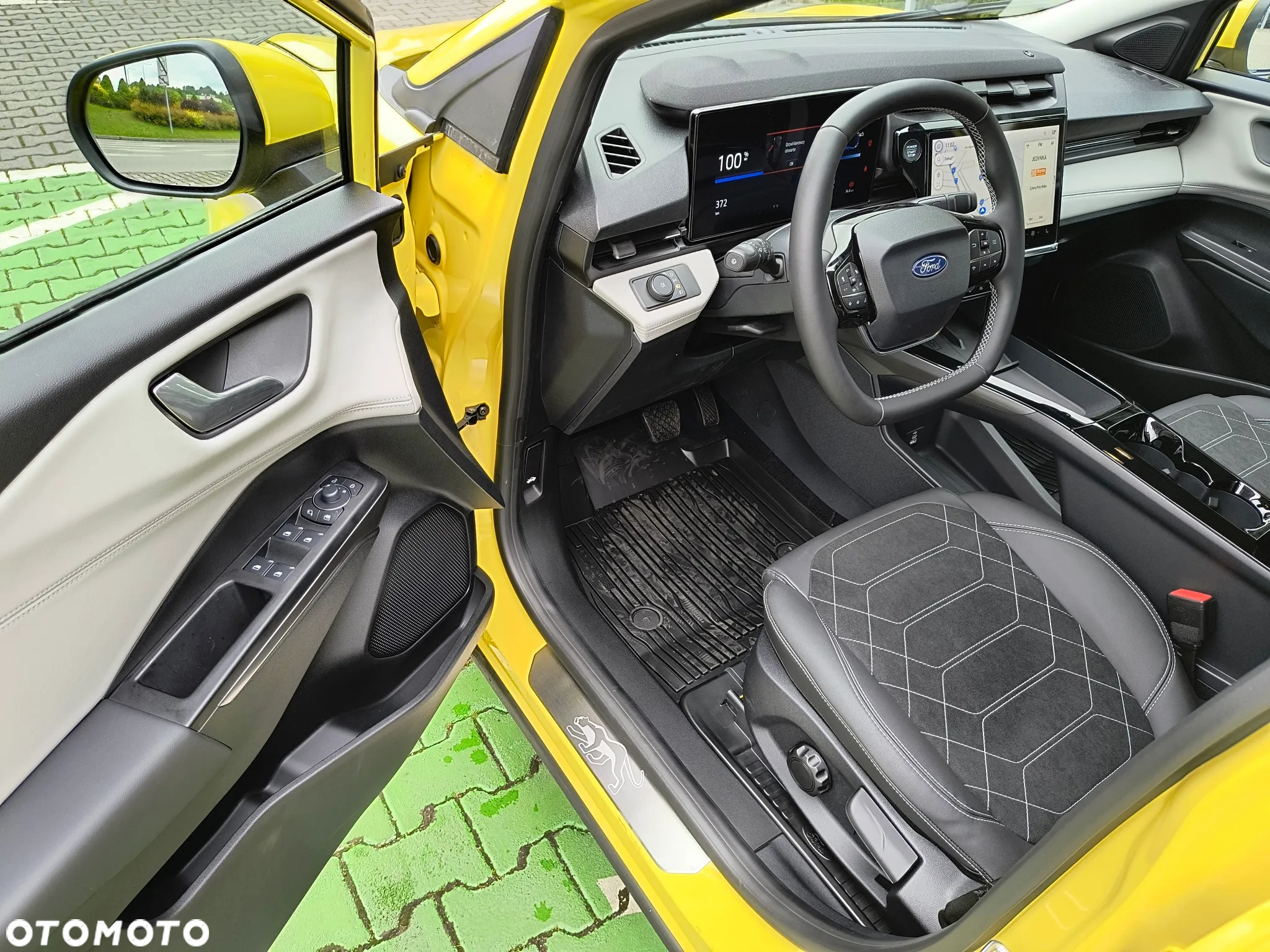 Ford Puma 43.6 kWh Premium - 9