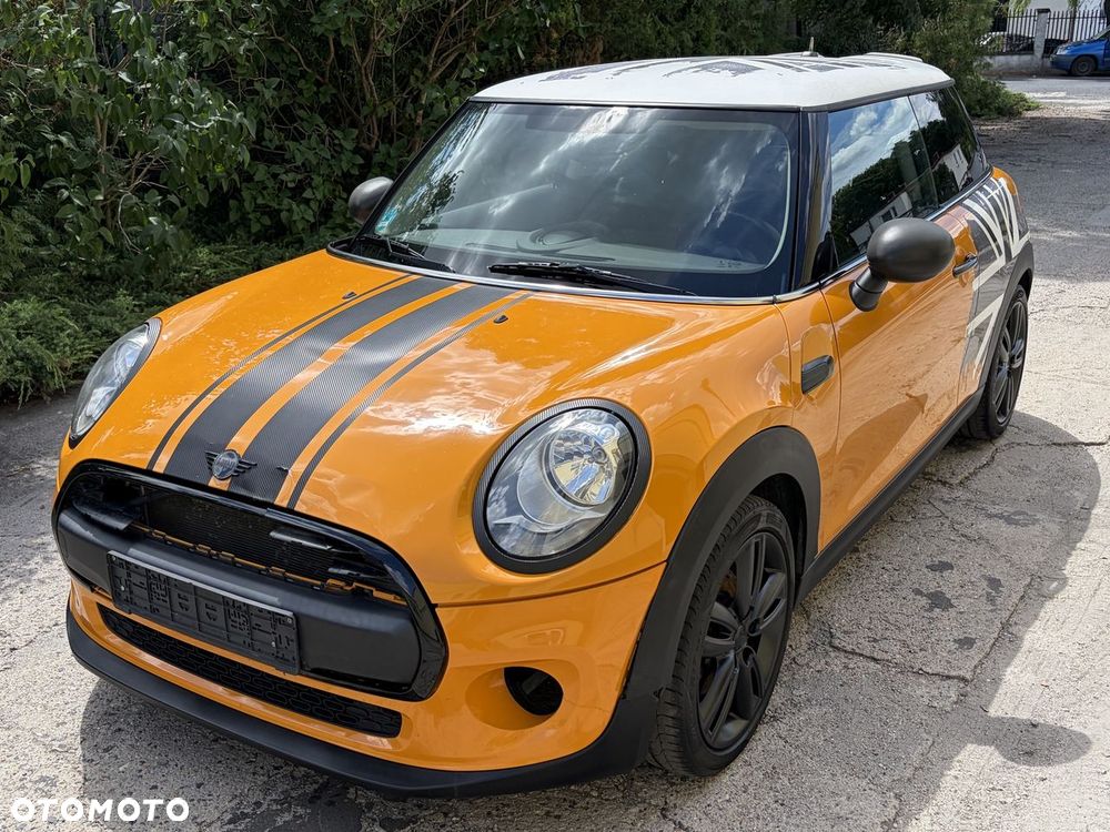 MINI ONE - 11