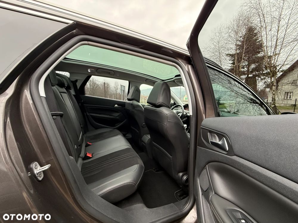 Peugeot 308 PureTech 130 Stop & Start Allure - 29