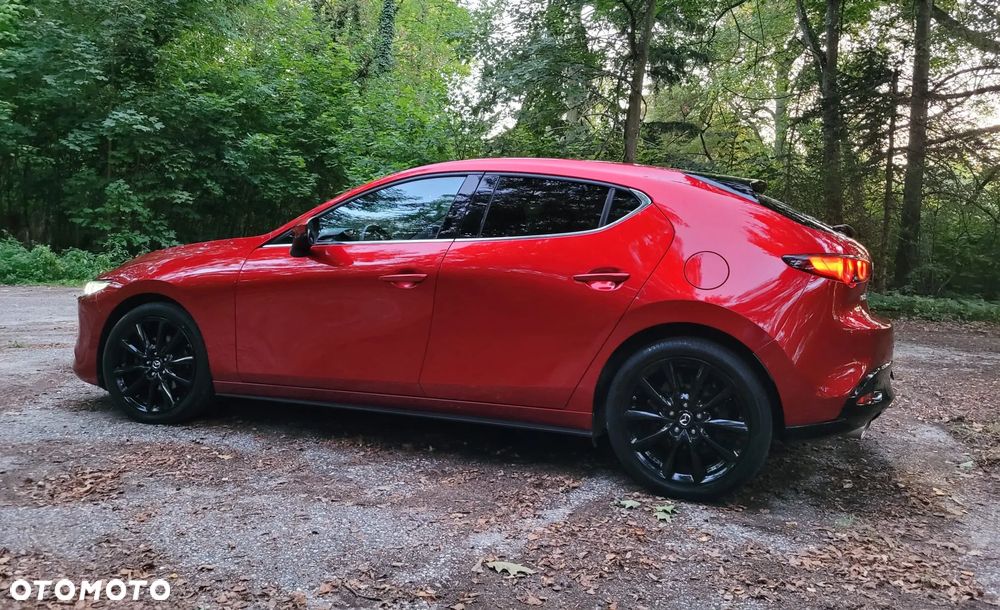 Mazda 3 - 22
