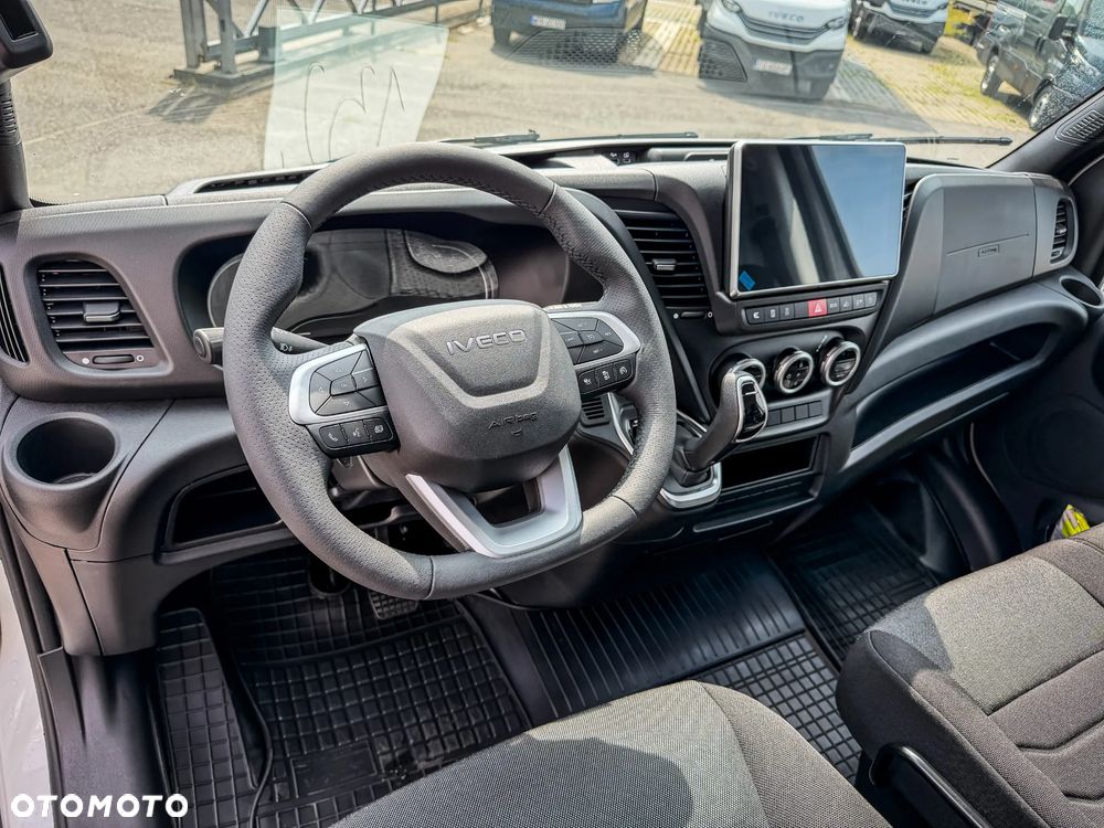 Iveco Daily 3.0 3.5 tony MAXI L4H2 Nowy MY24 - 23