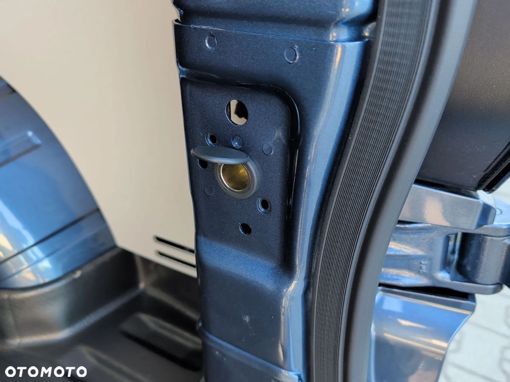 Ford Transit Custom - 28