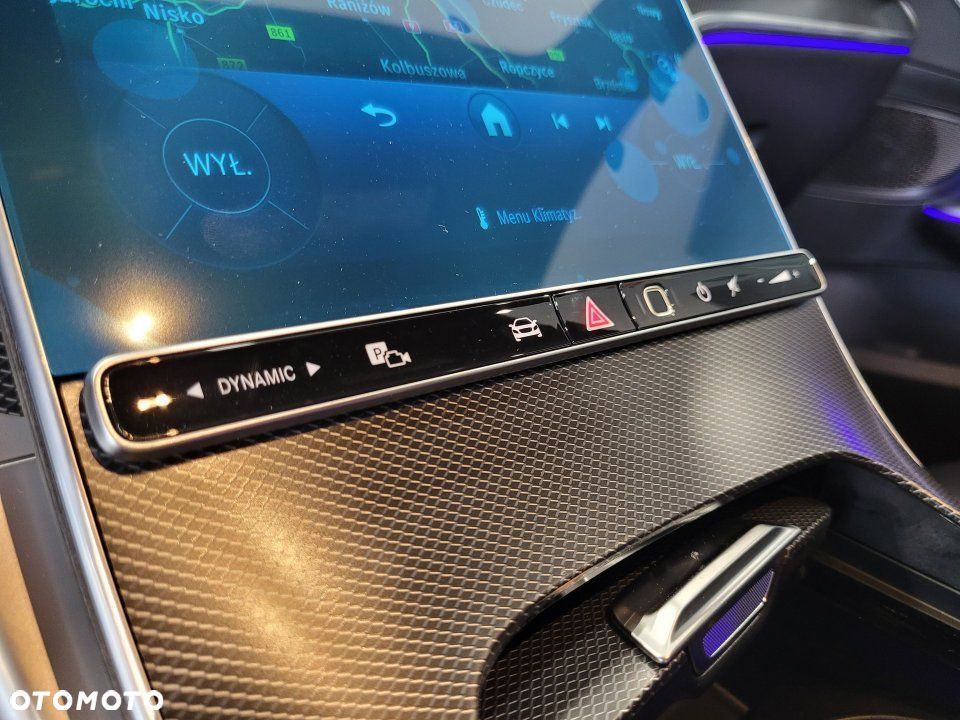 Mercedes-Benz Klasa C - 13