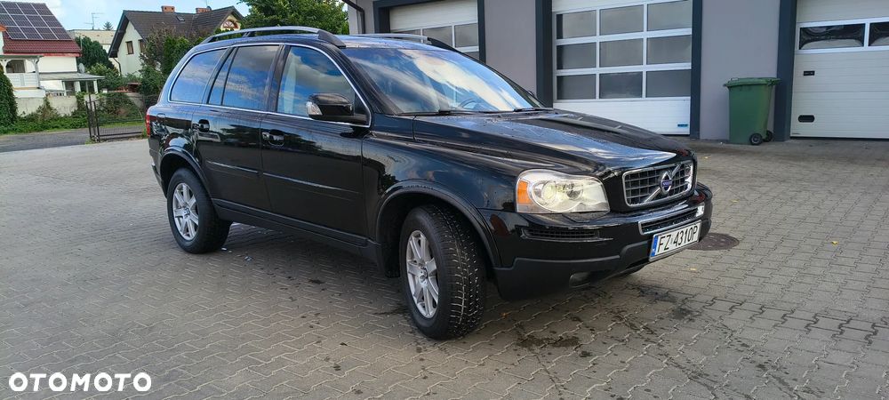 Volvo XC 90 - 6