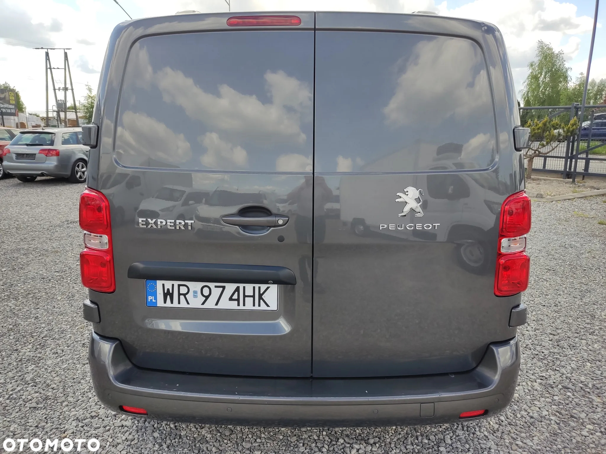 Peugeot Expert - 13