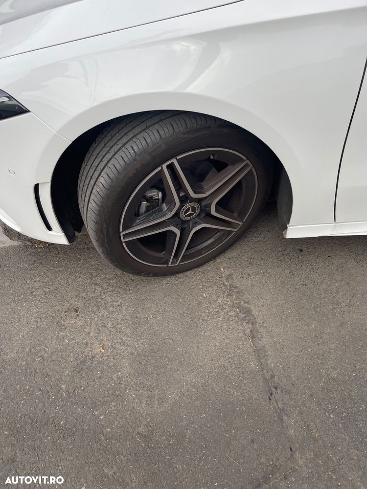 Mercedes-Benz A 180 - 5