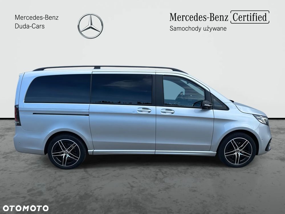 Mercedes-Benz Klasa V ver-300-d-4--matic-9g--tronic-avantgarde-d-ugi- - 5
