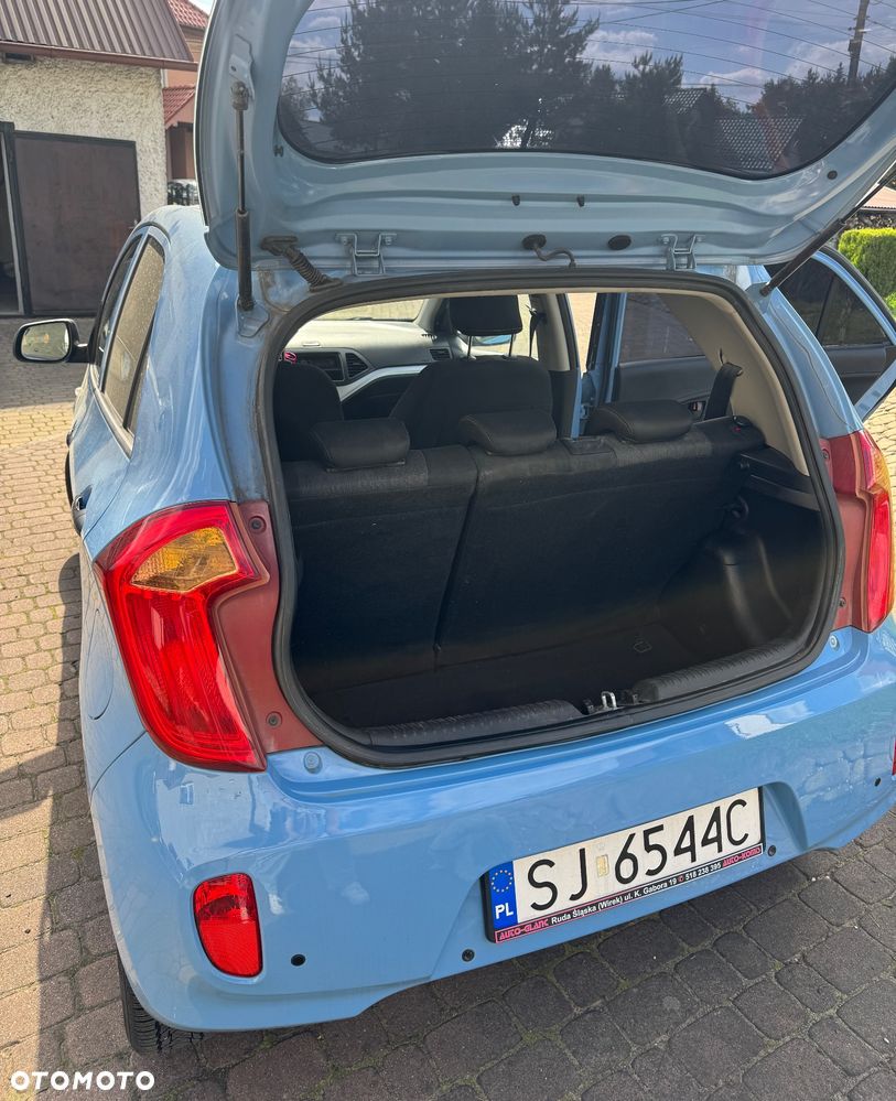 Kia Picanto - 6