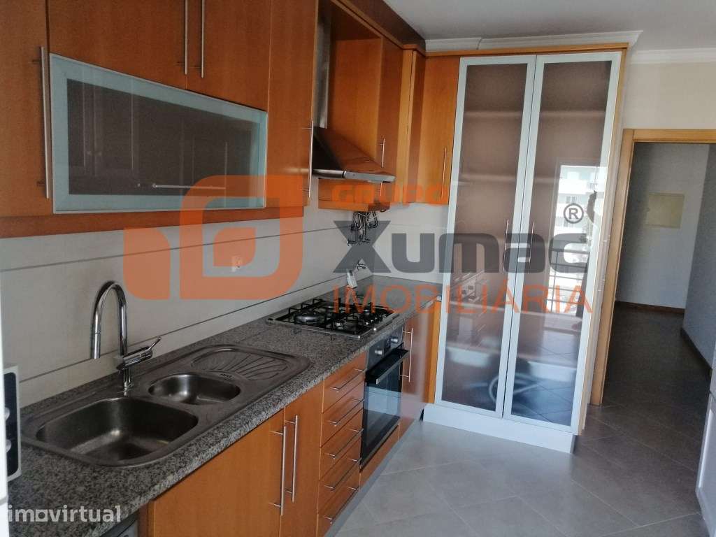 Fantástico Apartamento T3 na Quinta da Cutileira! - Grande imagem: 2/22
