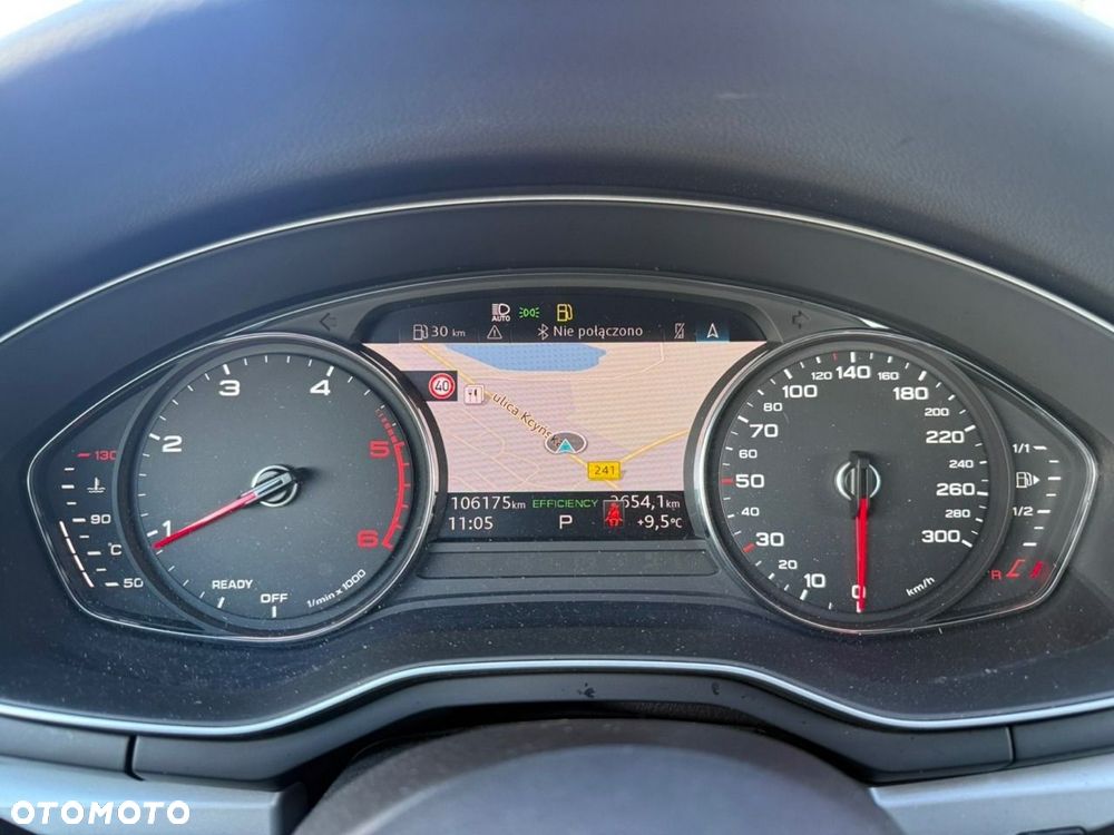 Audi A5 Sportback 40 TDI S tronic - 26