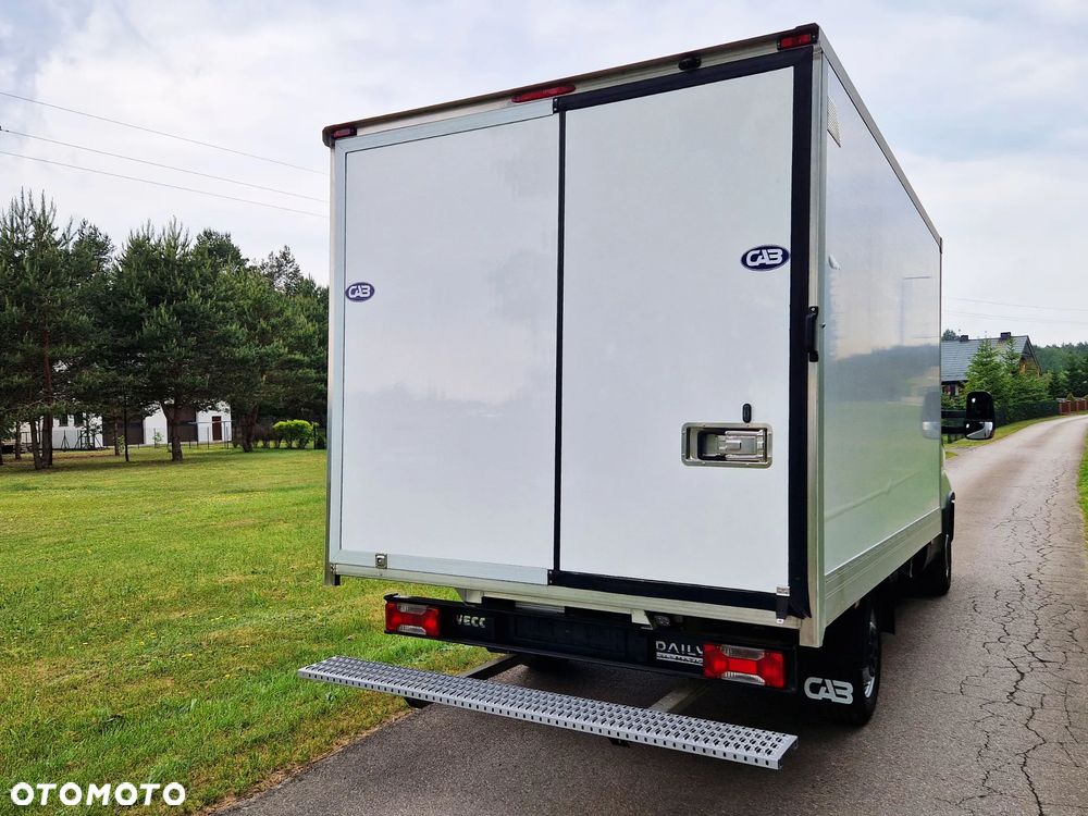 Iveco daily - 8