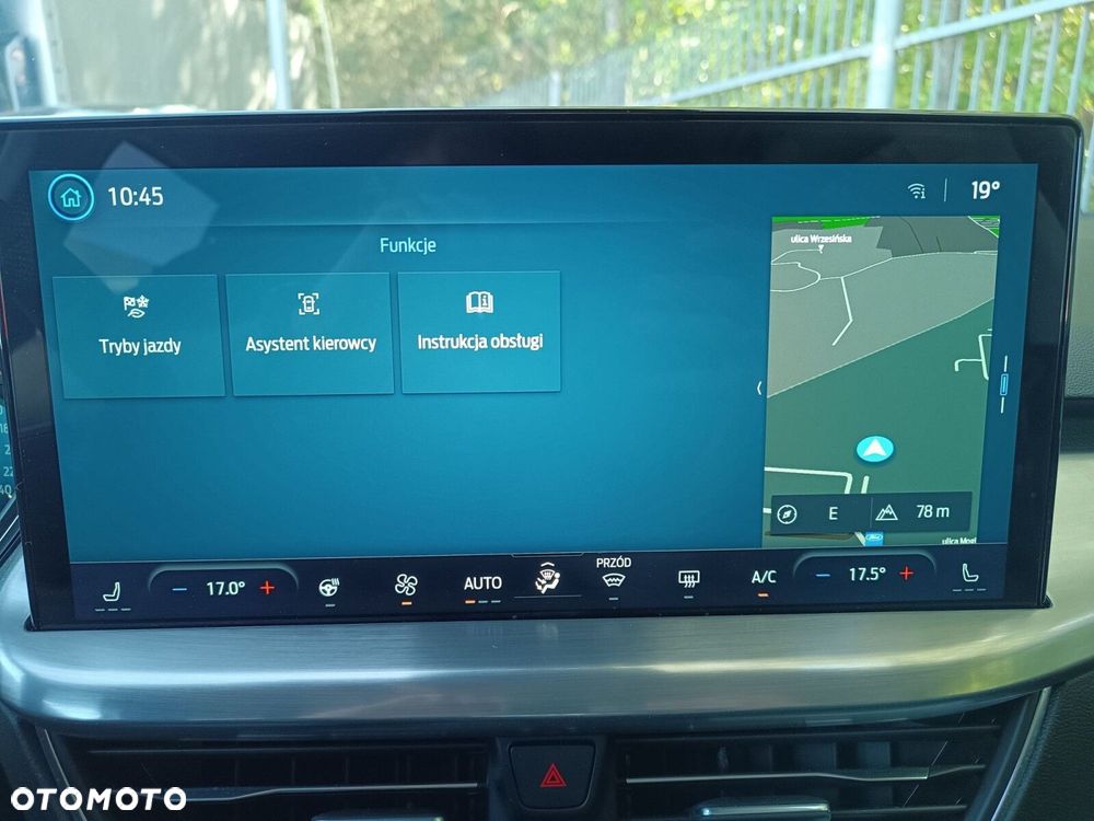 Ford Focus 1.5 EcoBlue Titanium X - 21