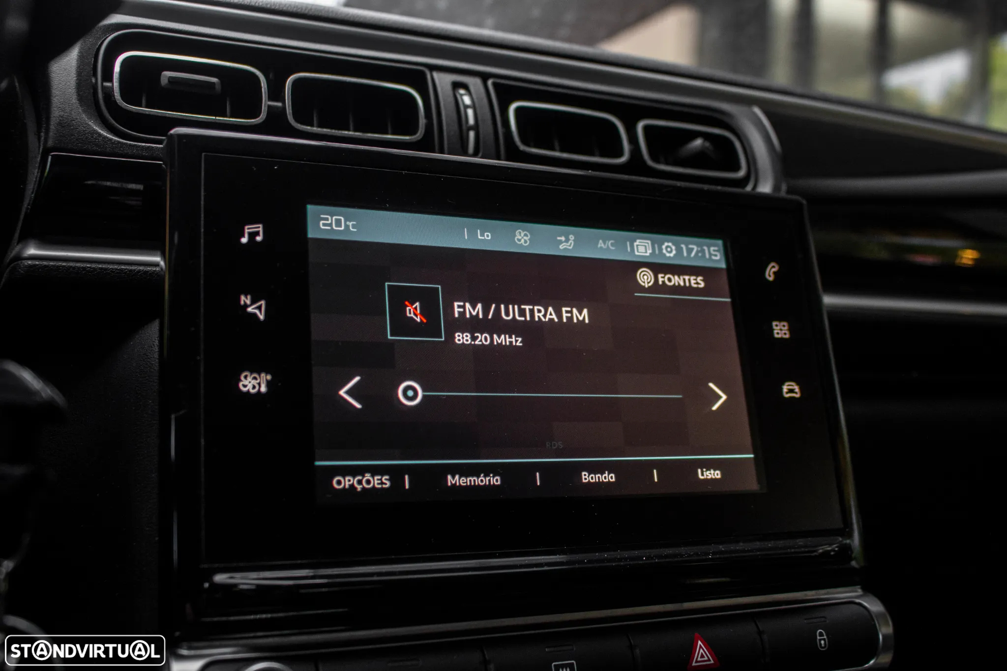 Citroën C3 BlueHDi S&S Feel - 30