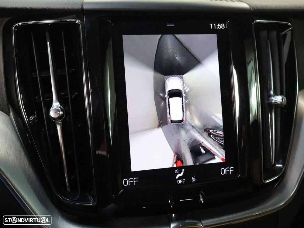 Volvo XC 60 2.0 T8 PHEV Inscription AWD - 17