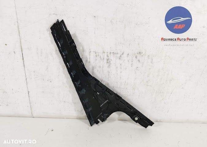 Ornament Stalp Usa Stanga Spate Dreapta Spate Land Rover  Range Rover - 4