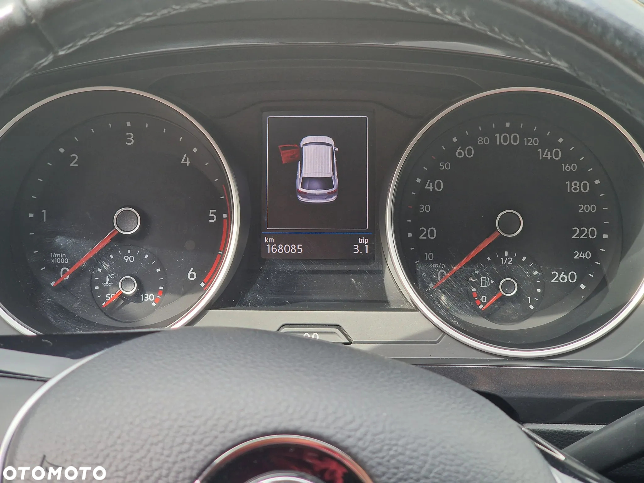 Volkswagen Tiguan 2.0 TDI BMT SCR Comfortline - 18