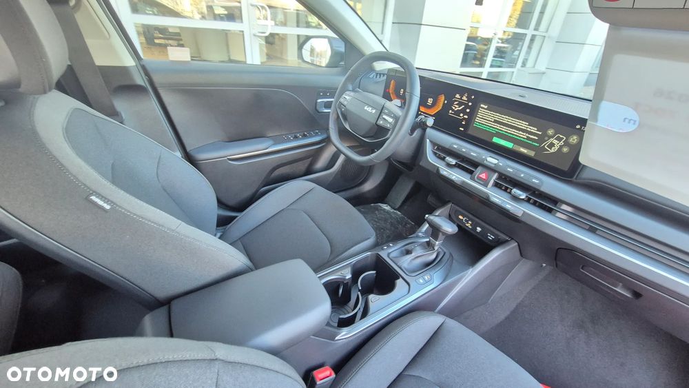 Kia K4 1.6 T-GDI M - 12