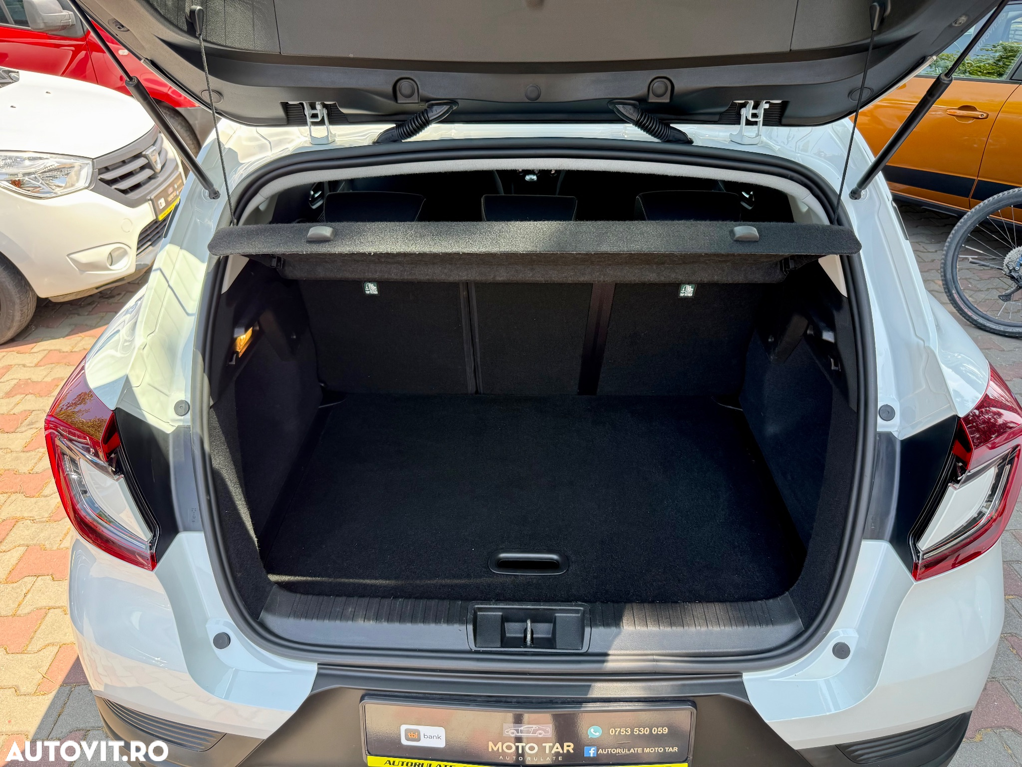 Renault Captur BLUE dCi Zen - 25